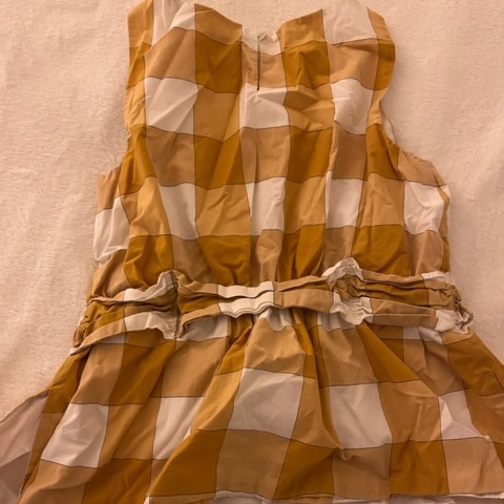 ann taylor top